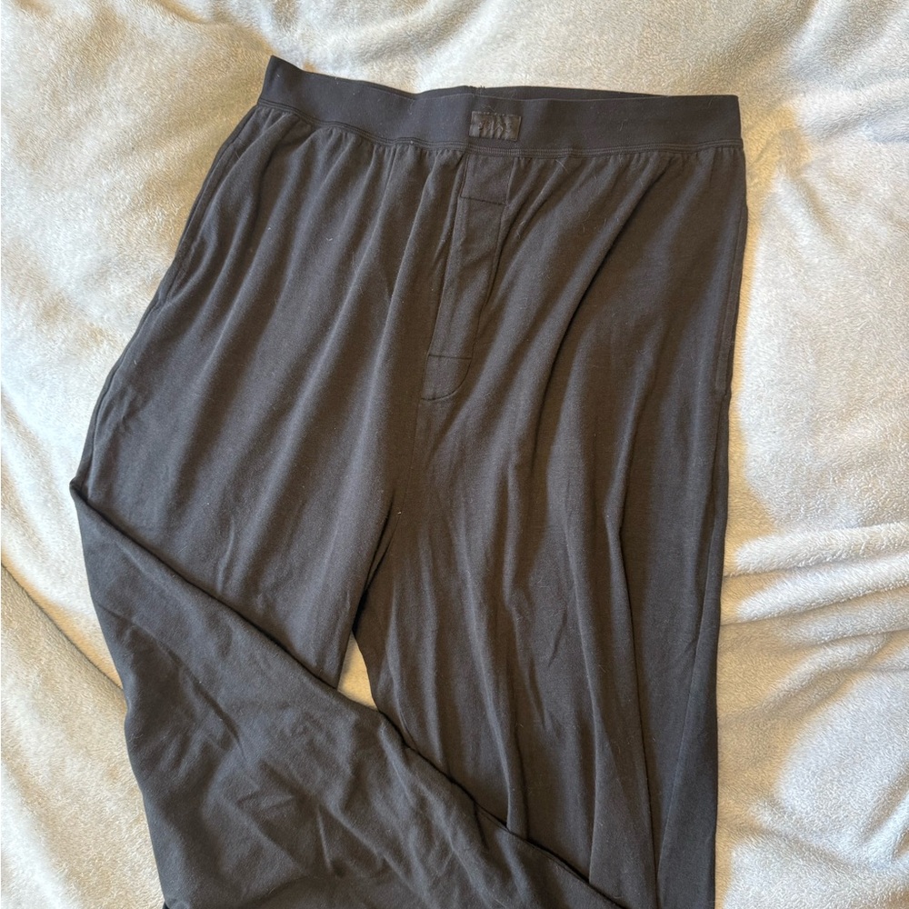 Skims Women’s Boyfriend Loose Pant
